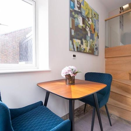 City Life Bliss Central Studio In Reading Chrl F3 Eksteriør billede