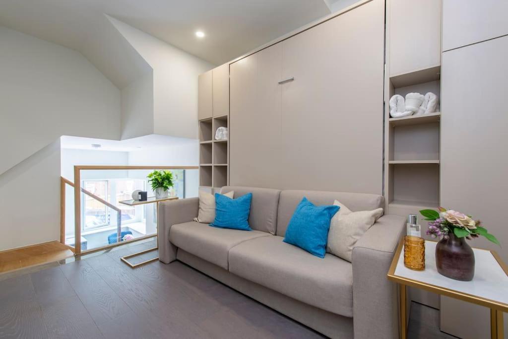 City Life Bliss Central Studio In Reading Chrl F3 Eksteriør billede