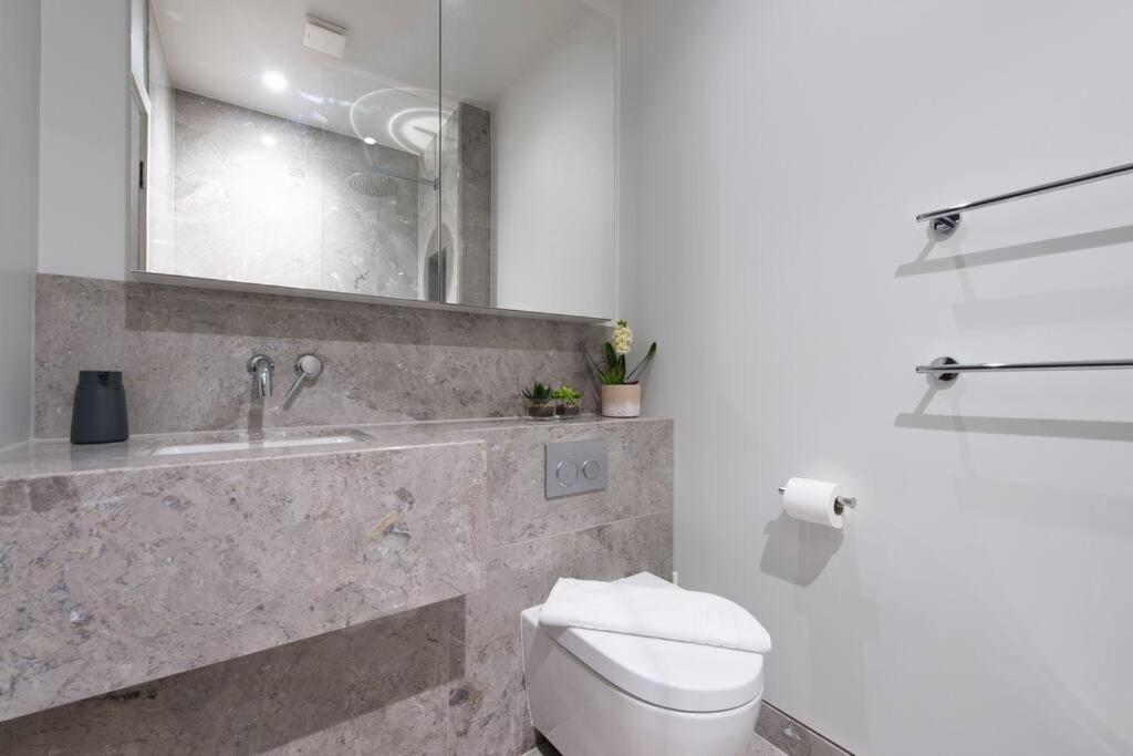 City Life Bliss Central Studio In Reading Chrl F3 Eksteriør billede