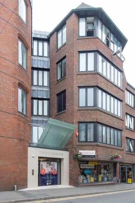 City Life Bliss Central Studio In Reading Chrl F3 Eksteriør billede