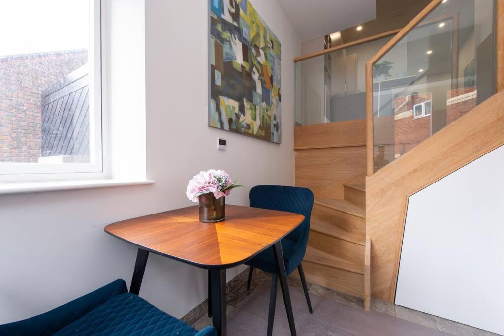 City Life Bliss Central Studio In Reading Chrl F3 Eksteriør billede
