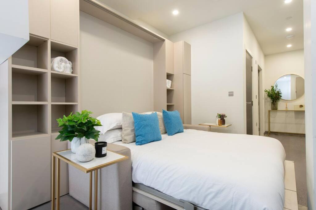 City Life Bliss Central Studio In Reading Chrl F3 Eksteriør billede