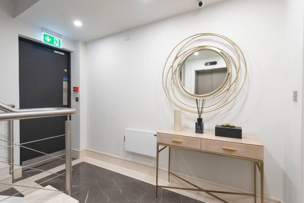 City Life Bliss Central Studio In Reading Chrl F3 Eksteriør billede